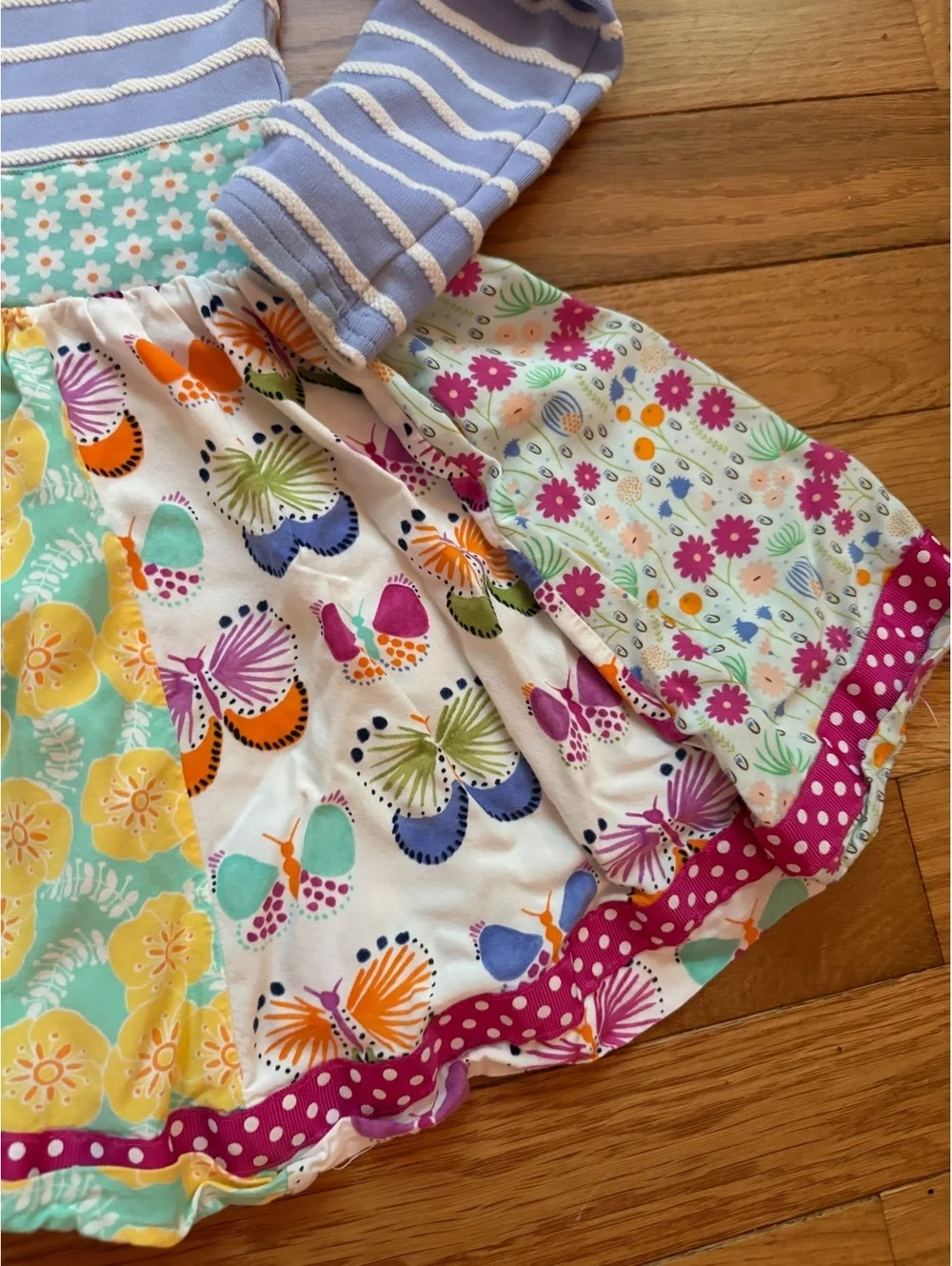 Matilda Jane whatever the weather dress girls